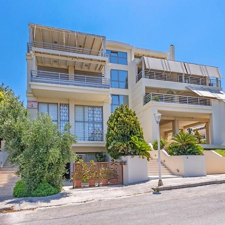 Couple'S Getaway , Modern Amenities & Sophisticated Style Rhodes City Exterior foto