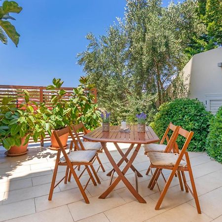 Couple'S Getaway , Modern Amenities & Sophisticated Style Rhodes City Exterior foto