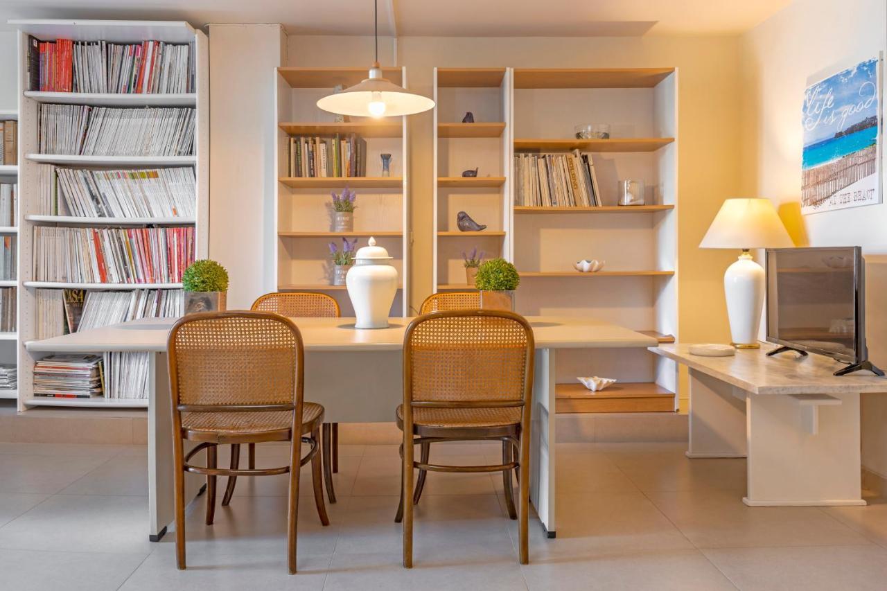 Couple'S Getaway , Modern Amenities & Sophisticated Style Rhodes City Exterior foto